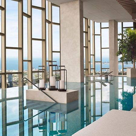 The Ritz-Carlton, Melbourne 호텔 외부 사진
