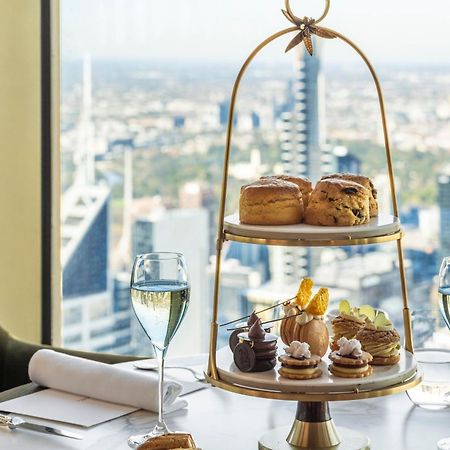 The Ritz-Carlton, Melbourne 호텔 외부 사진