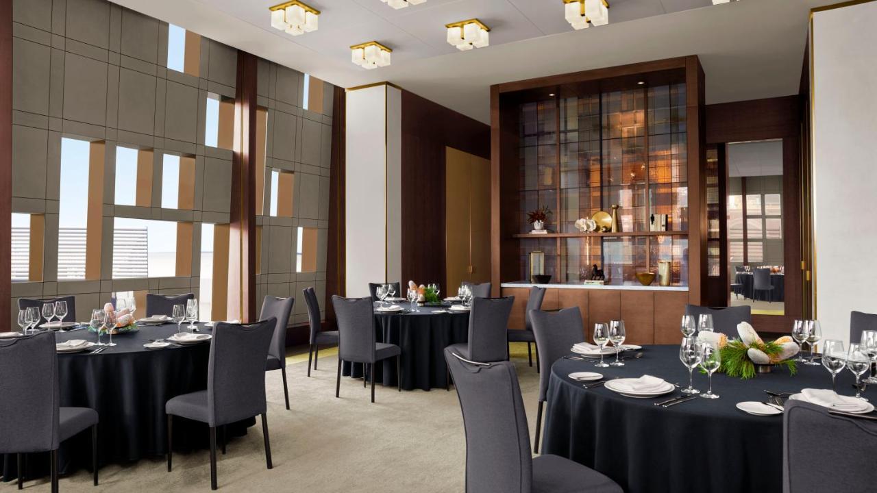 The Ritz-Carlton, Melbourne 호텔 외부 사진