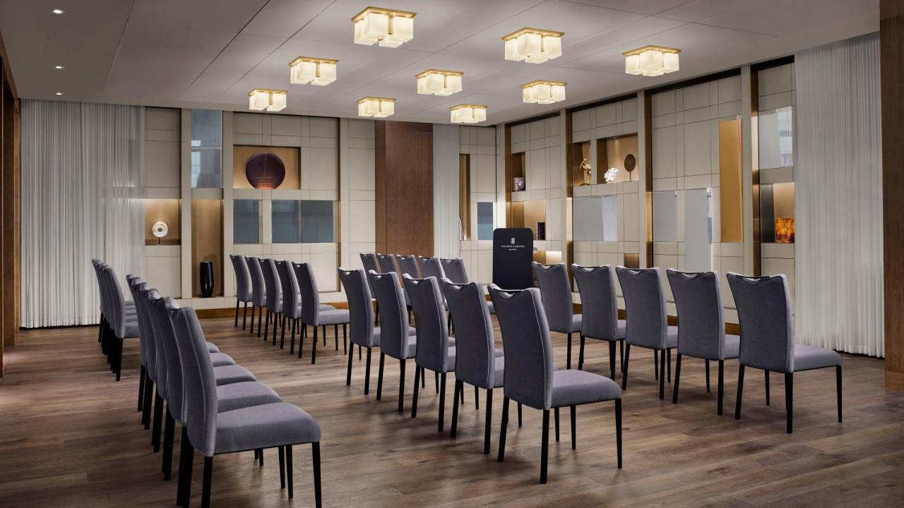 The Ritz-Carlton, Melbourne 호텔 외부 사진