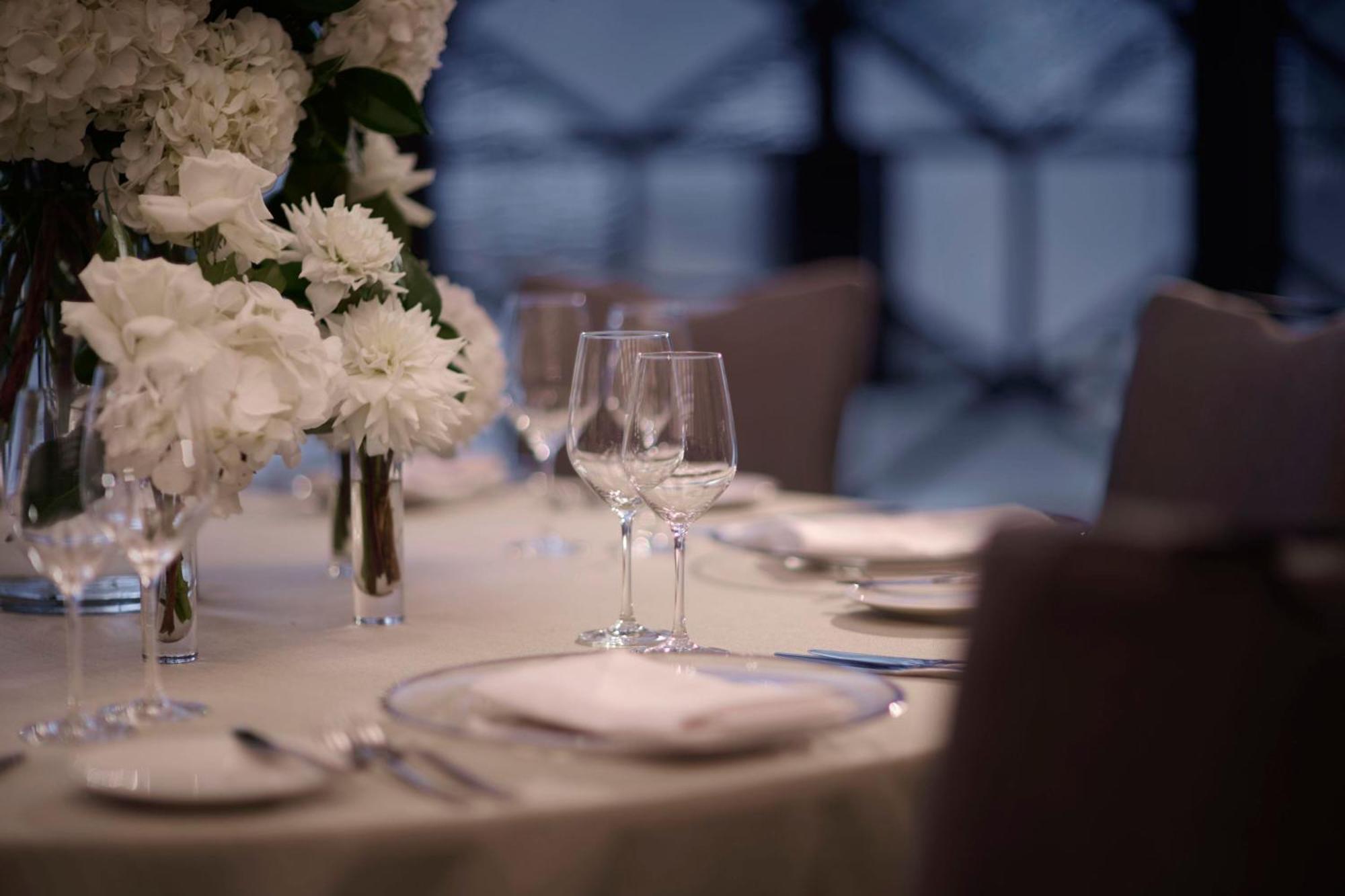 The Ritz-Carlton, Melbourne 호텔 외부 사진