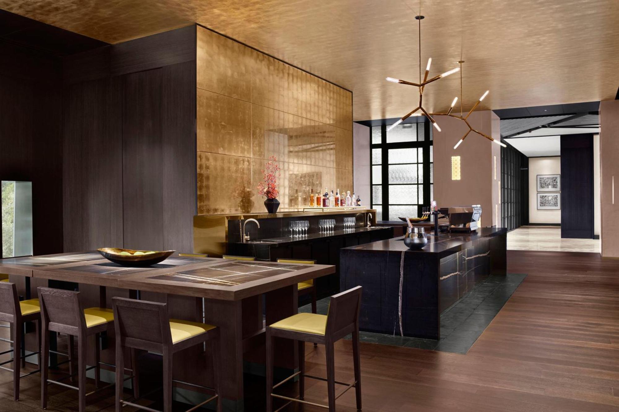 The Ritz-Carlton, Melbourne 호텔 외부 사진