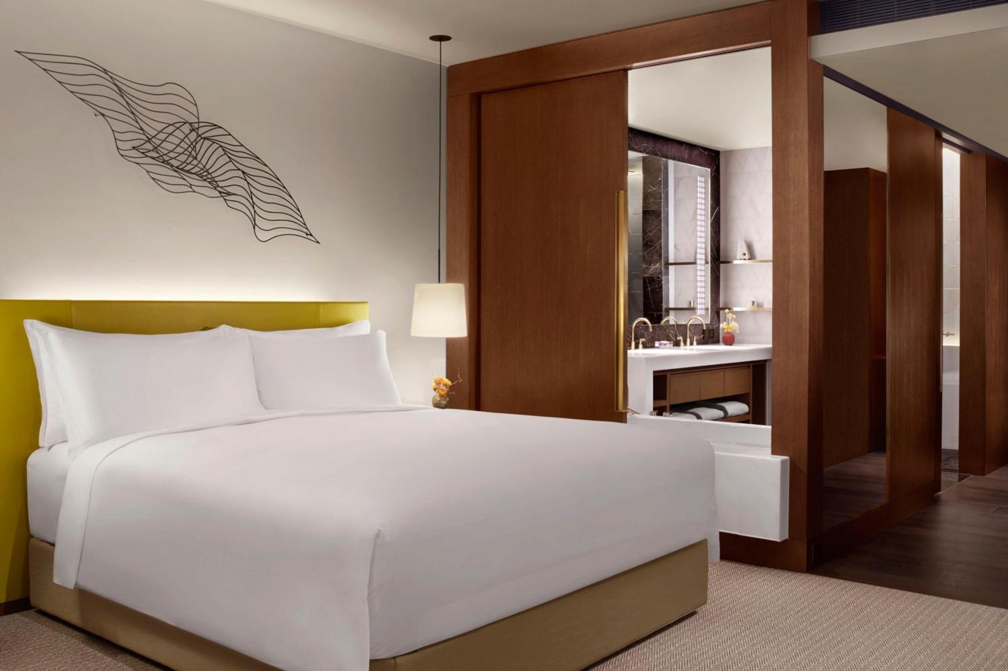 The Ritz-Carlton, Melbourne 호텔 외부 사진